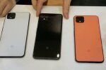 Google Pixel 4