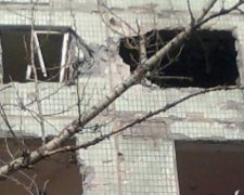 Авдіївка знову поринула в темряву