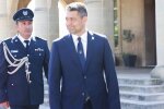 У Нікосії відбудеться зустріч української громади з Послом України Сергієм Ніжинським