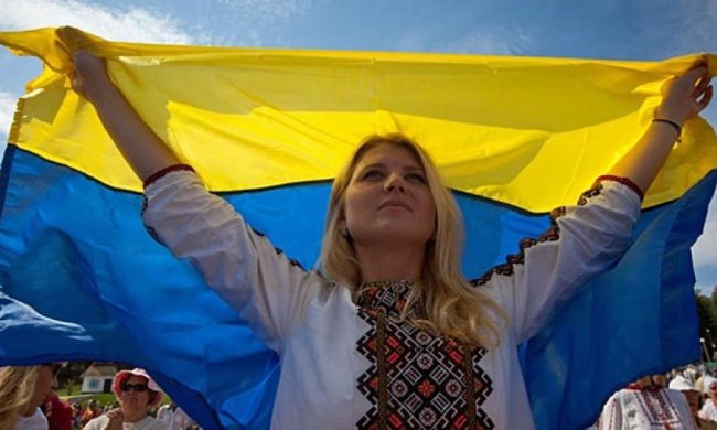 В Україні святкують День вишиванки