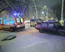 Швидка допомога, фото: скріншот з відео