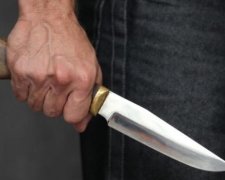Хмельничани влаштували смертельну різанину
