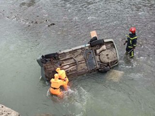 Фото полиции Львовщины