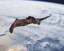Фотограф створює дивовижні світи за допомогою iPhone(фото)