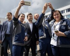 Соратник Зеленского мастерски закрыл рот обнаглевшей Захаровой: "Оставь братские отношения для близких"
