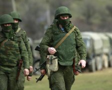 Кремль знайшов у Сирії своїх "добровольців"