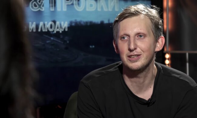 Олександр Бурлака