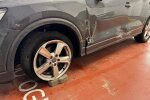 П'яний водій Audi насмерть збив 21-річну дівчину під Варшавою