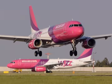 Мининфраструктуры просит Wizz Air не уходить из Украины
