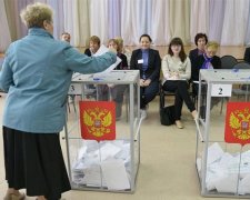 У Росії визначилися з датою президентських виборів