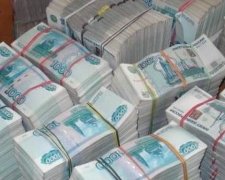 Стало відомо, скільки РФ платить терористам на Донбасі