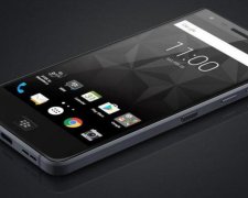 У мережі виявили характеристики воскреслого смартфона BlackBerry