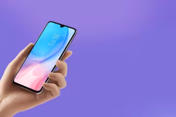 Xiaomi CC9e