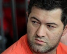 Насирова посадили в общую четырехместную камеру