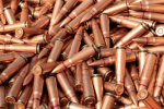 Генштаб рік не може забрати з Миколаєва 50 мільйонів патронів