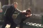 У Харкові жорстоко побили лауреата "Гордість країни", розкрилися несподівані подробиці - "Та мені по**й, що ти ветеран АТО"