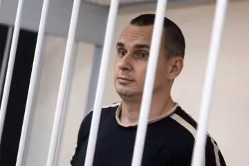 Захист Сенцова звинуватили у змові з Кремлем