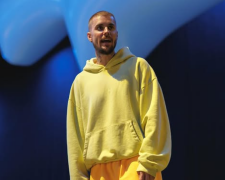 Джастін Бібер, фото із соцмереж