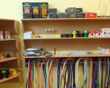 У Києві шахраї продали нелегального тютюну для кальянів на 800 тис грн (фото)
