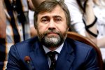 Вадим Новинський