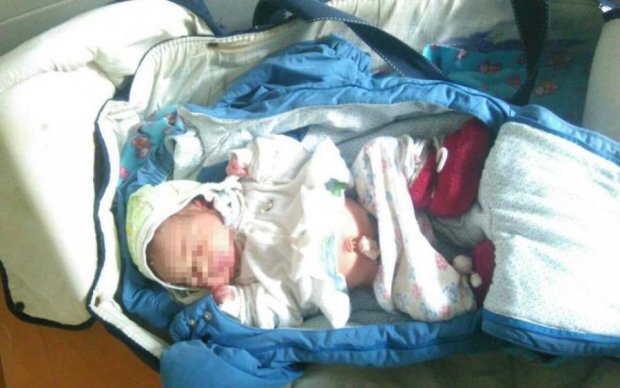 Горе-матір заховала немовля у камері схову на вокзалі 