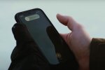 Смартфон. Фото: скрін youtube