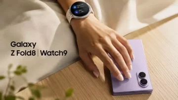 Samsung Galaxy Z Fold8 Wide: титановий корпус, рендери
