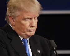 Республиканцев "стошнило" от похождений Трампа