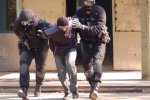 Огромная теплица и налаженный конвеер: в Киеве схватили химиков-аматоров