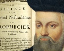 Пророцтва Нострадамуса: що чекати людству в 2017-у