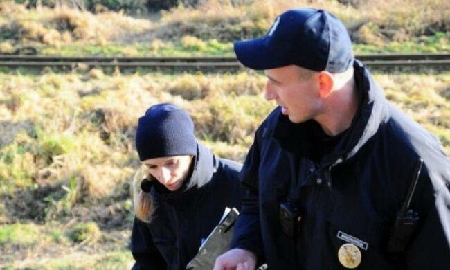 Патрульні влаштували полювання на щурів (фото)