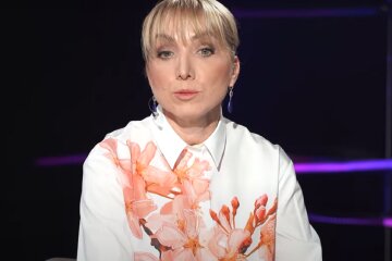 Ольга Буславець