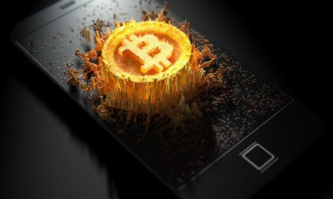 Курс биткоина на 19 апреля: главная криптовалюта гнет свою линию
