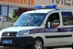 Поліція Росії, фото: скріншот з відео