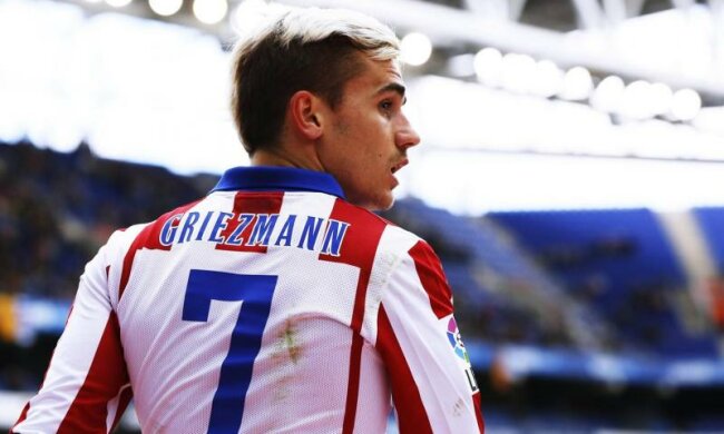 Звезда Атлетико летом хочет покинуть клуб