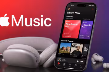 Apple Music маркуватиме ШІ-пісні