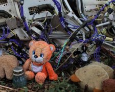 Від Нідерландів до України: світ оголосив жалобу в пам'ять про жертв МН17