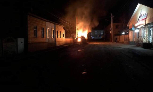 Военная техника, фото: ВСУ