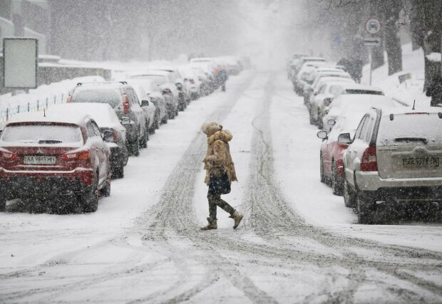 Украинцам рассказали, что будет с погодой зимой: "Сюрприз перед Новым годом"