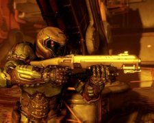 Bethesda погрузит своих фанатов в DOOM “с головой”