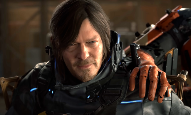 Death Stranding 2