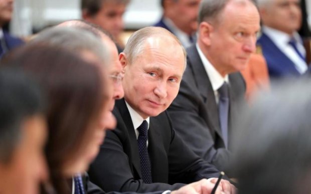 Знищать друзів Путіна: США готують найпотужніший удар