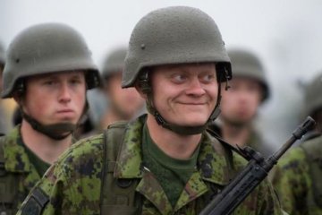 Командный центр НАТО открылся  в Таллинне