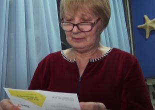 Платежки за электроэнергию. Фото: скрин youtube