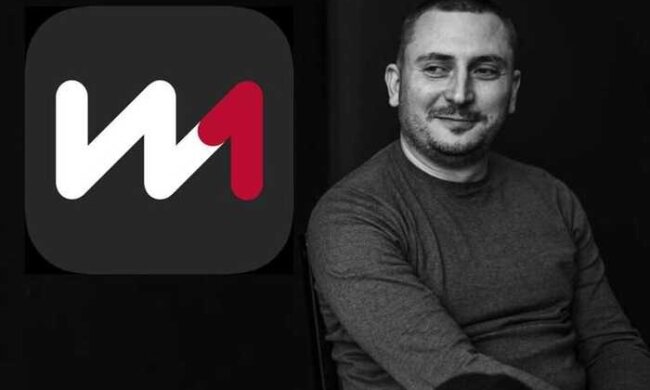 Александр Сердюк