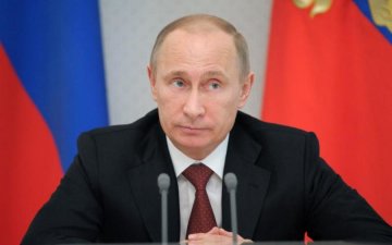 Путин прокомментировал увольнение главы ФБР