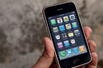 Редчайший iPhone мира снова в продаже