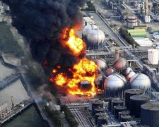 32 года Чернобыльской трагедии: Украина вспоминает крупнейшую техногенную катастрофу