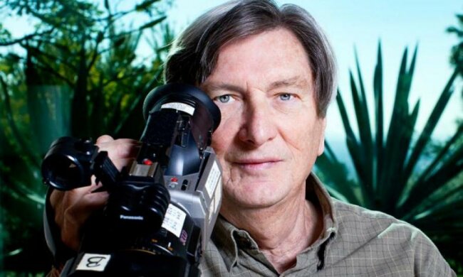 Президент американской киноакадемии повторил "подвиг" Вайнштейна