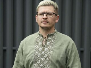 Сергій Мартинюк: фото Instagram